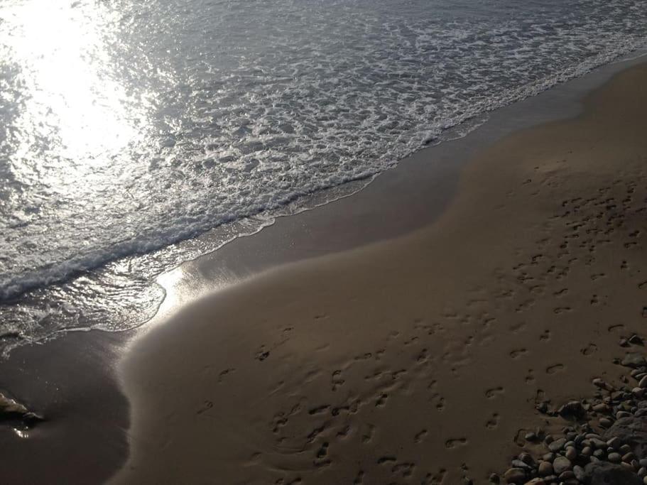 Casa Noemi, A Pochi Passi Dalle Spiagge E Dal Centro Di Arma Di Taggia. Ngoại thất bức ảnh